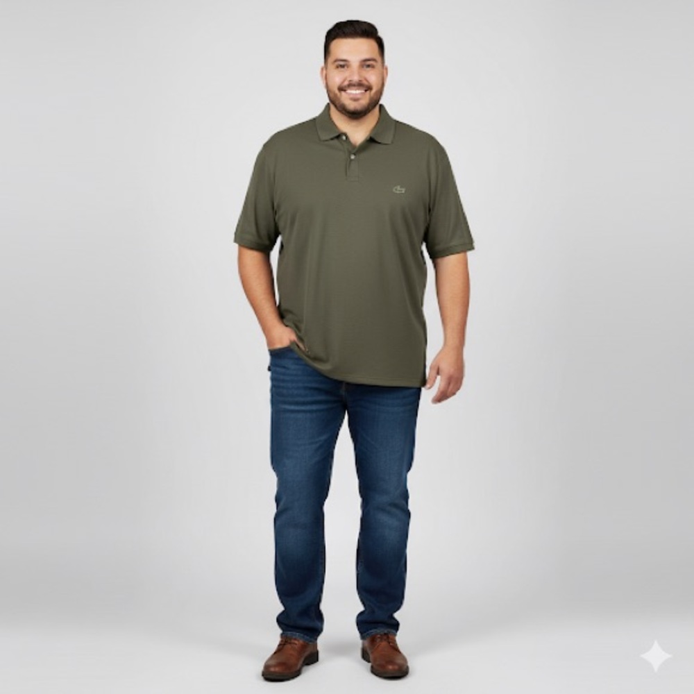 Men’s polo tshirt